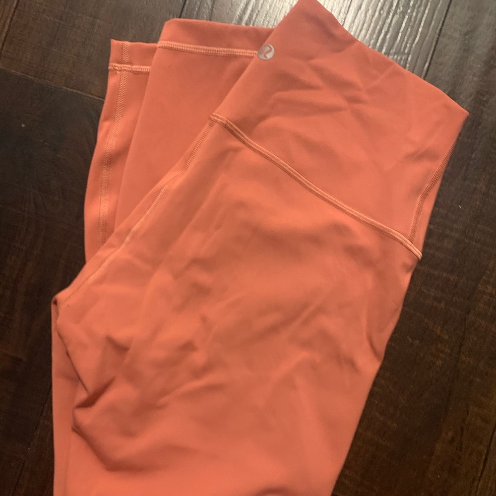 Lululemon Wunder Under